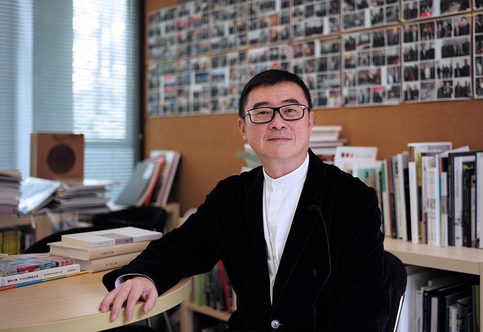 gooood book recommended books li zhenyu