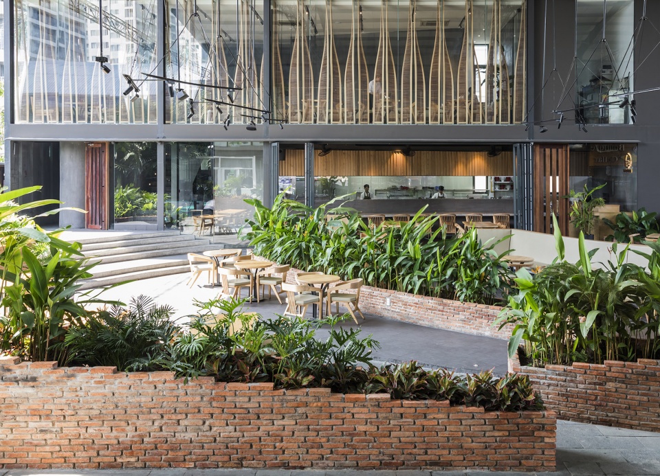 ippudo vietnam takashi niwa architects
