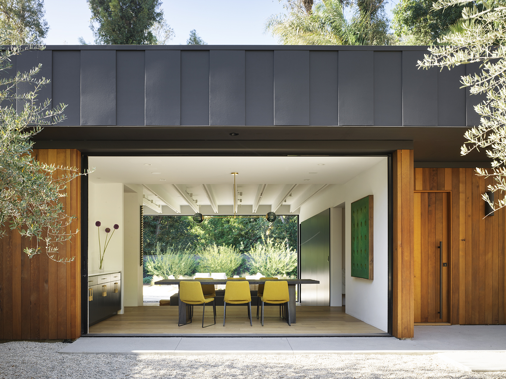 laurel hills residence by assembledge