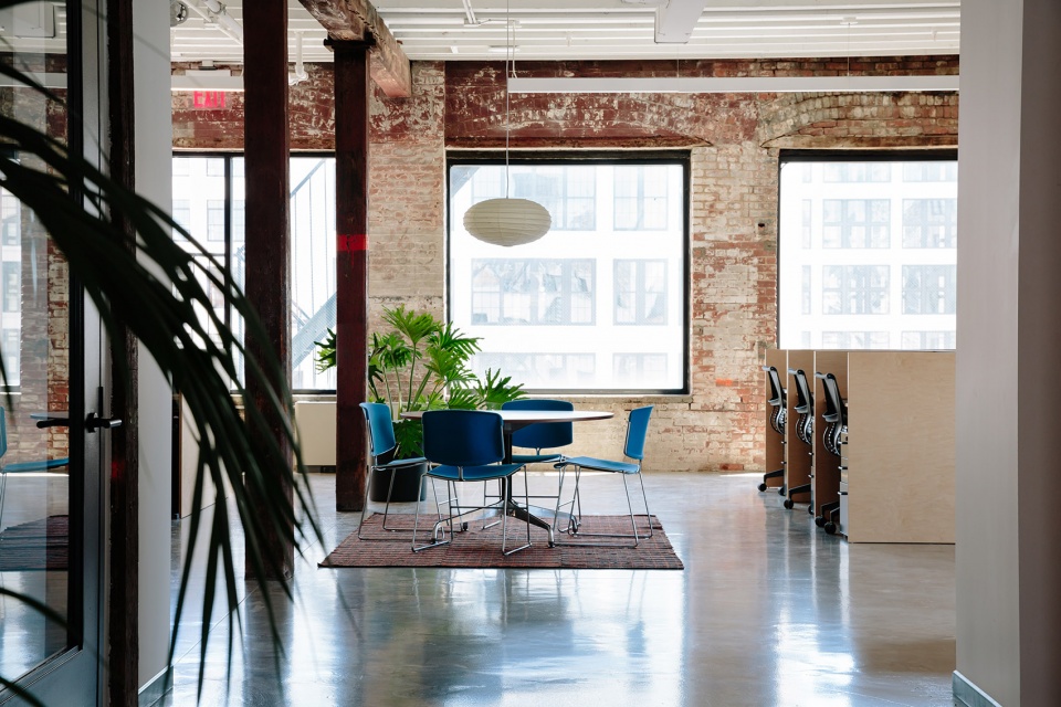 newlab 77 washington by civilivn