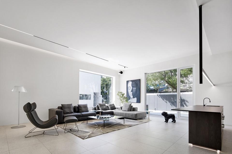 qi studio china by space qi