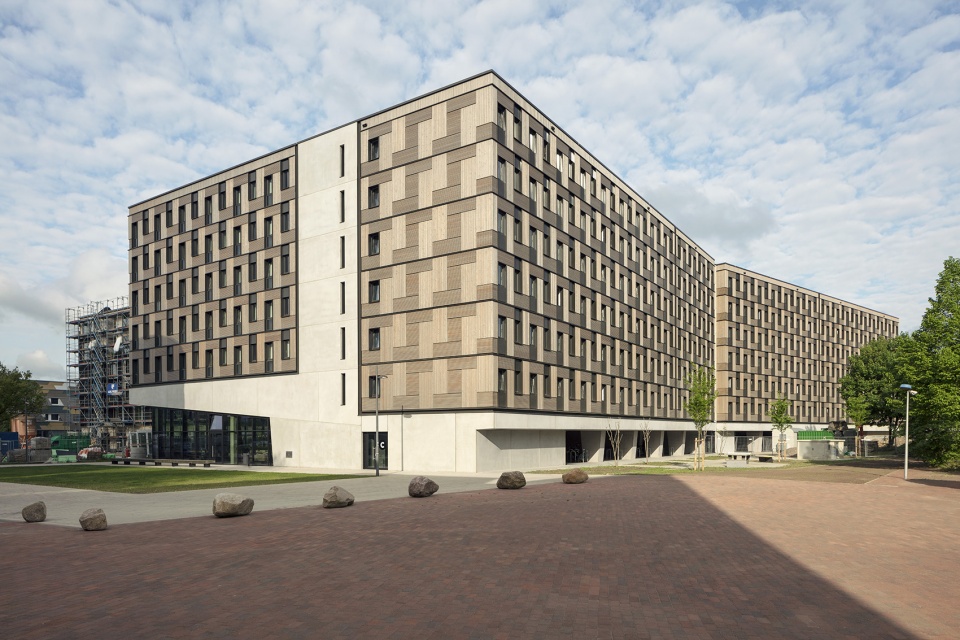 universal design quarter by sauerbruch hutton