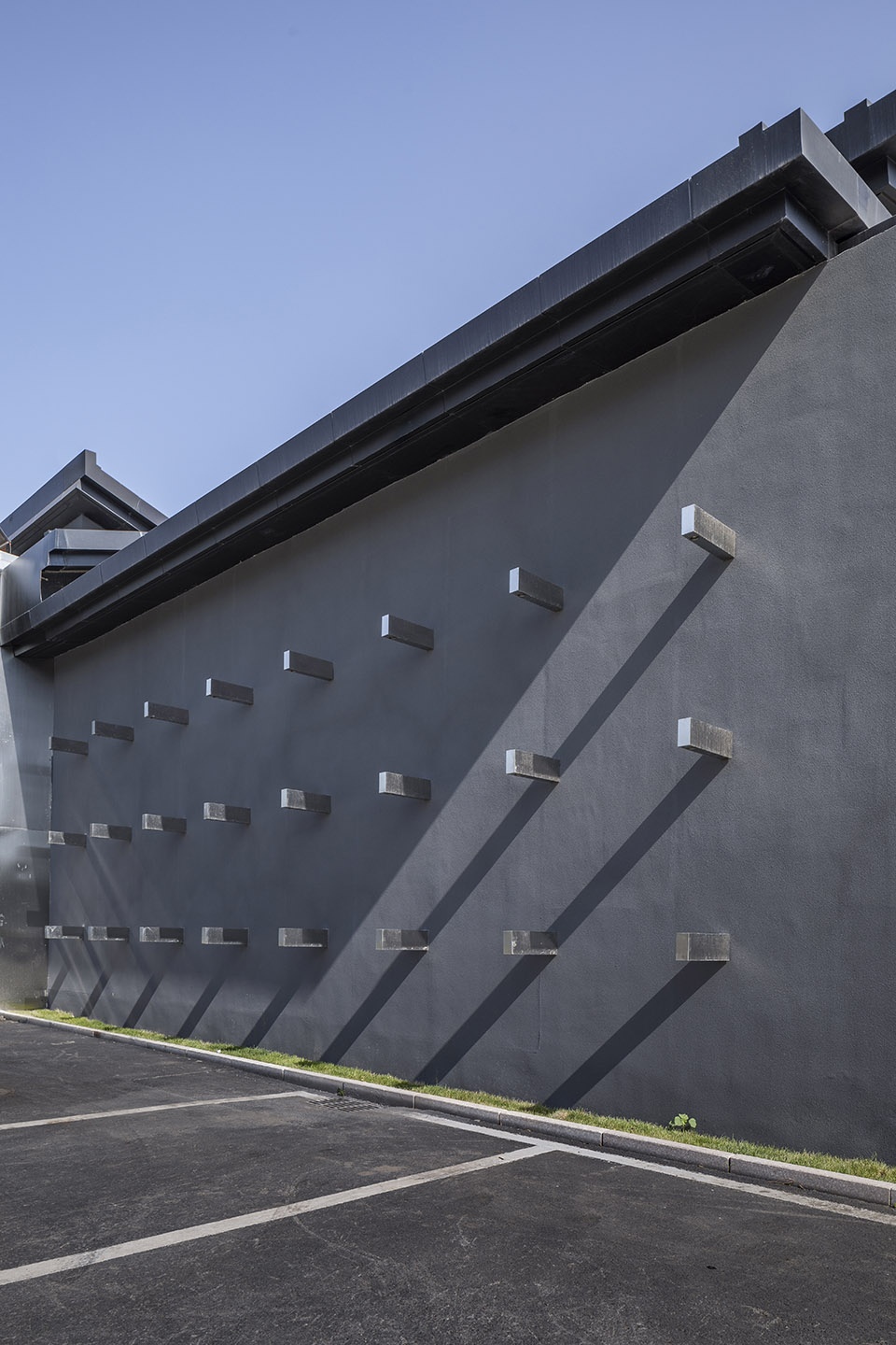 x museum china by temp