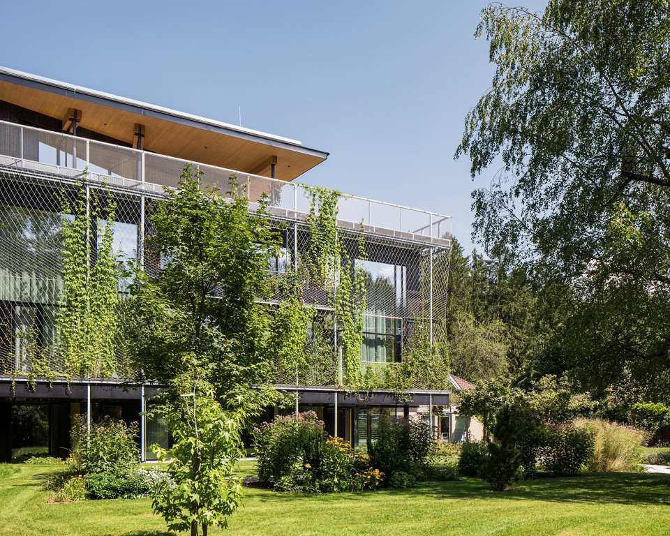 asi reisen headquarters snøhetta