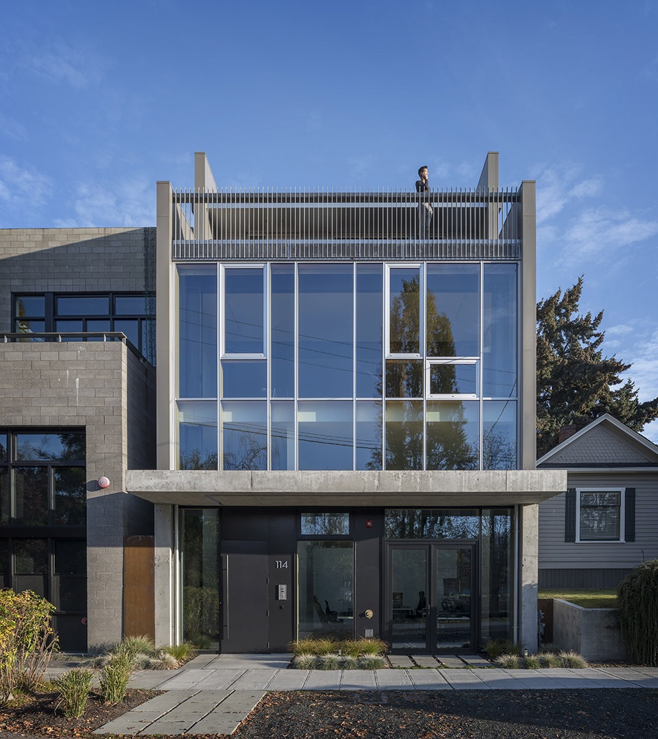 canal street heliotrope architects