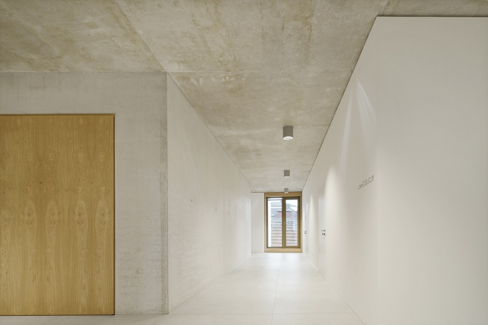 dristrict office bad kissingen steimle architekten