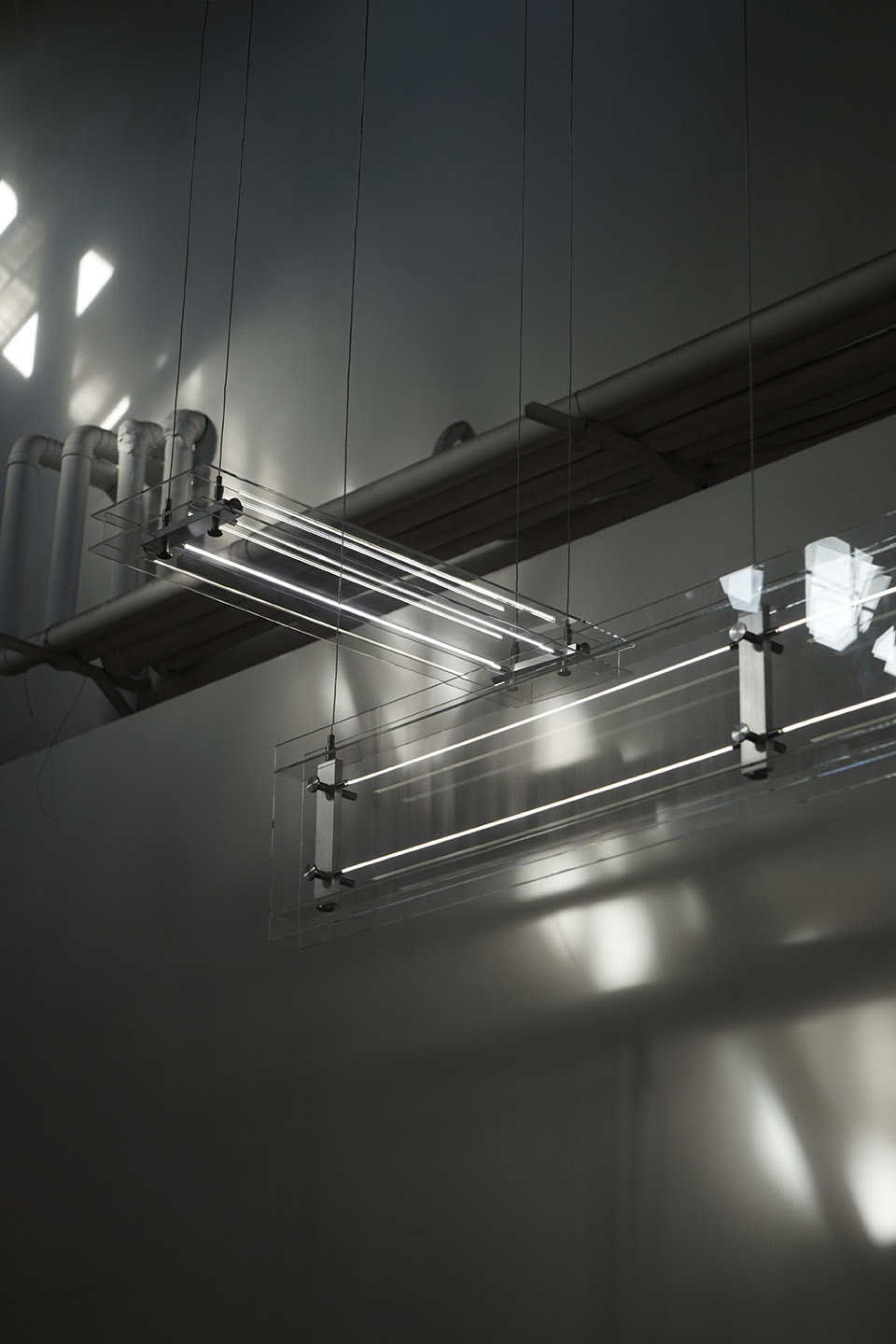 electricity lighting by mario tsai