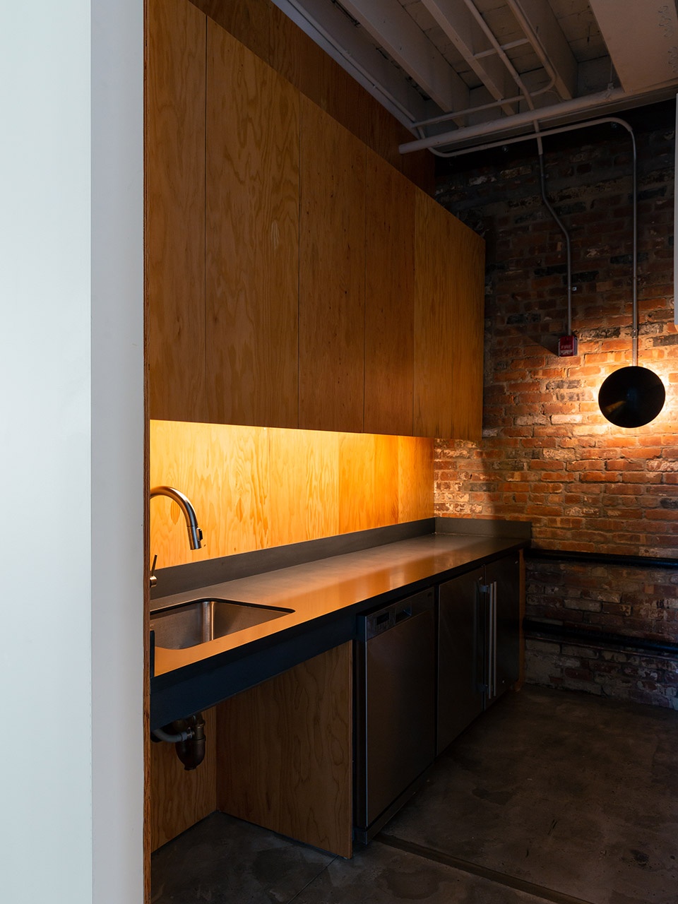 newlab 77 washington by civilivn