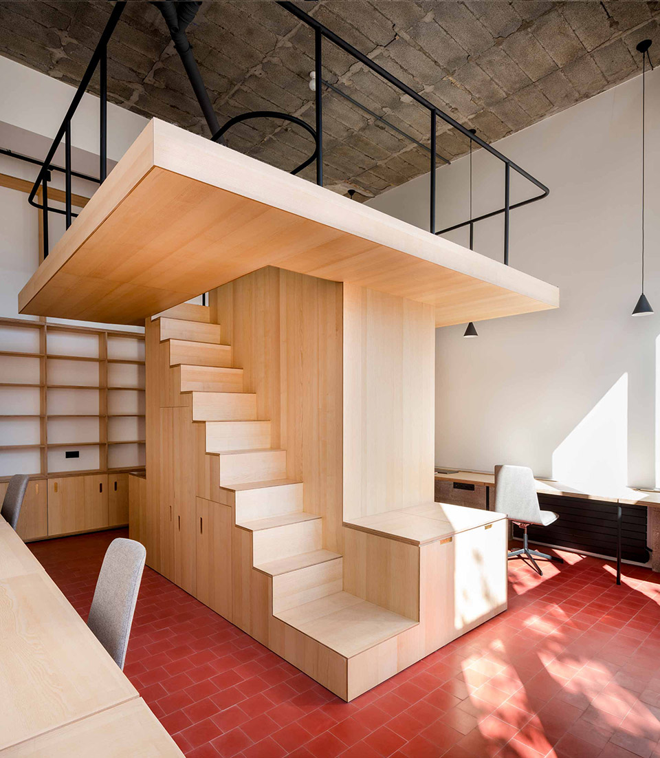 oslo cowork babel studio 1