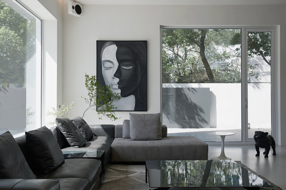 qi studio china by space qi