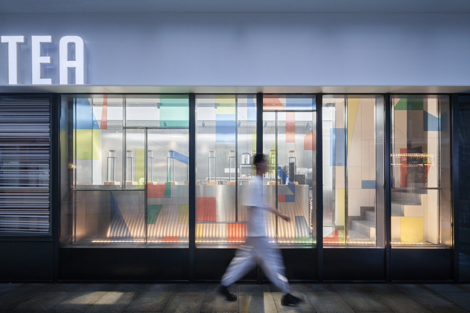 tt to the tea china by jk design studio