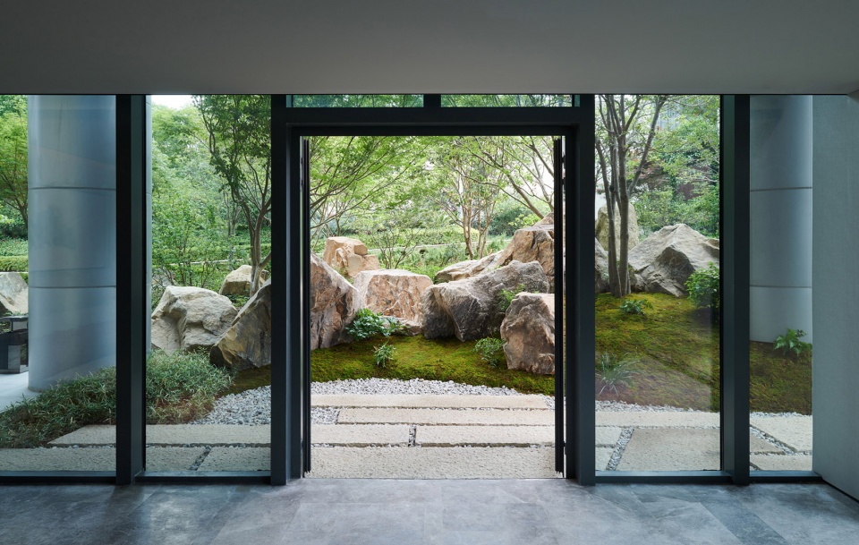 xinzhao garden china by july cooperative company
