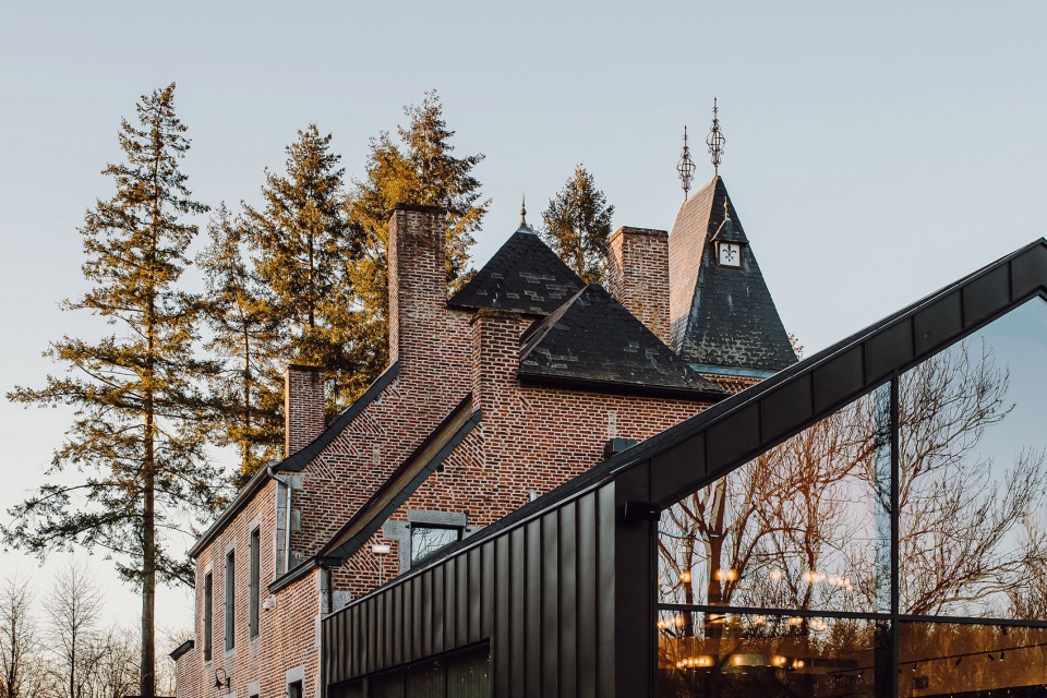 chateau de vignee boutique hotel by wewantmore