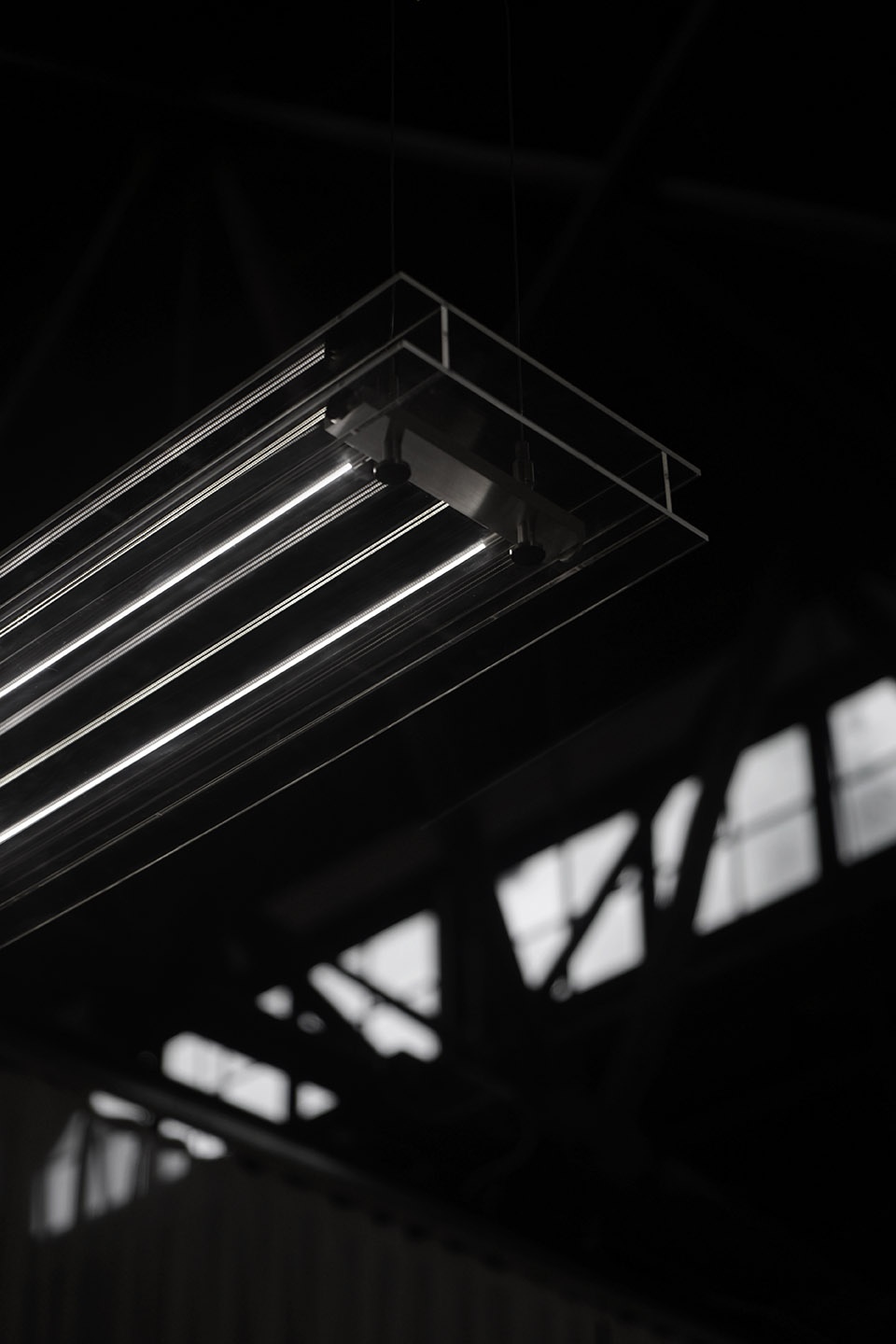 electricity lighting by mario tsai