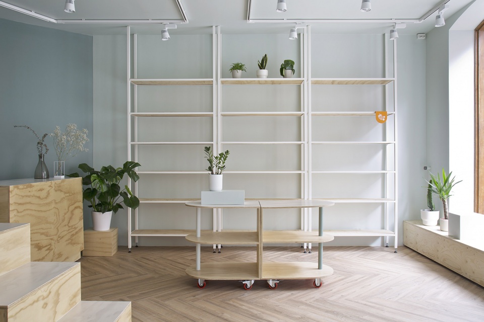 gooood archive finland