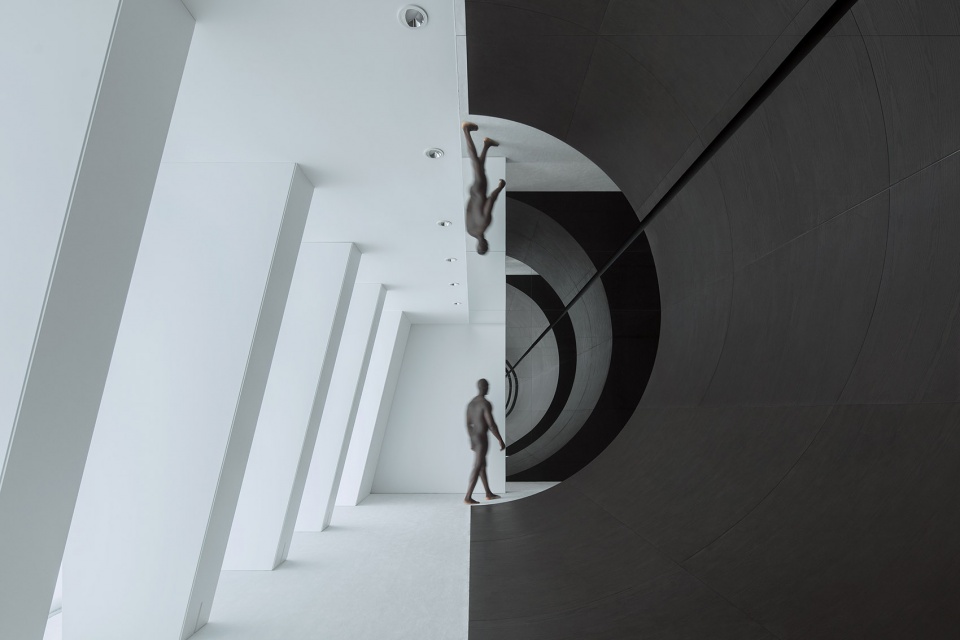 mejacci home of the future china by aw design studio