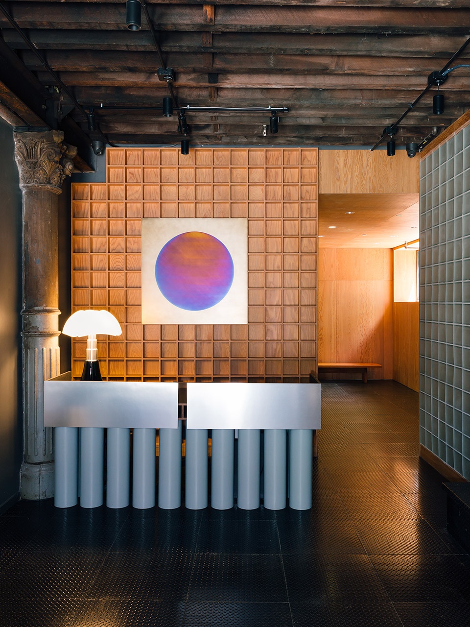 newlab 77 washington by civilivn