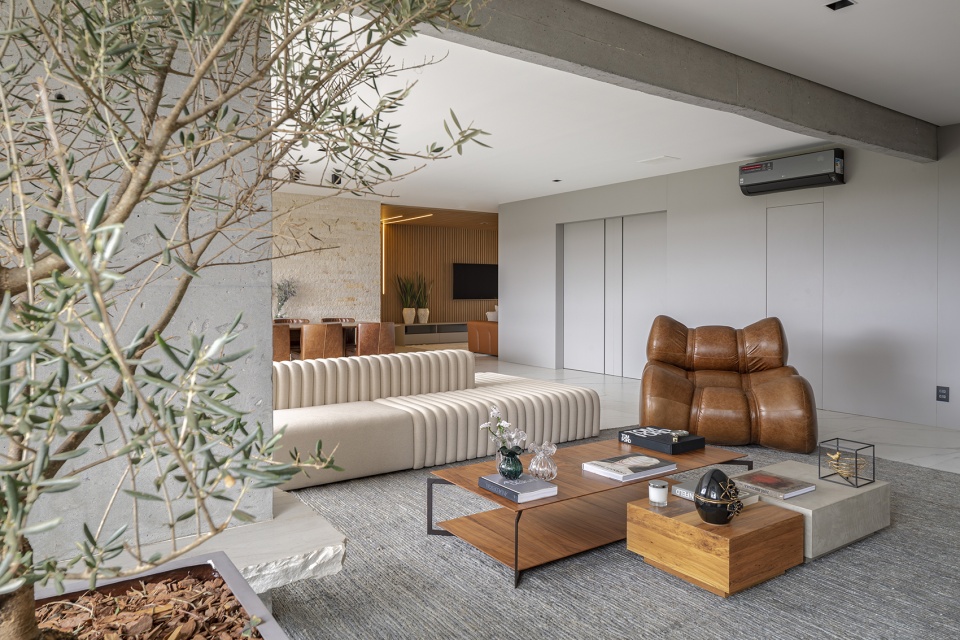 apartment aguas claras by studio 2 arquitetura 1