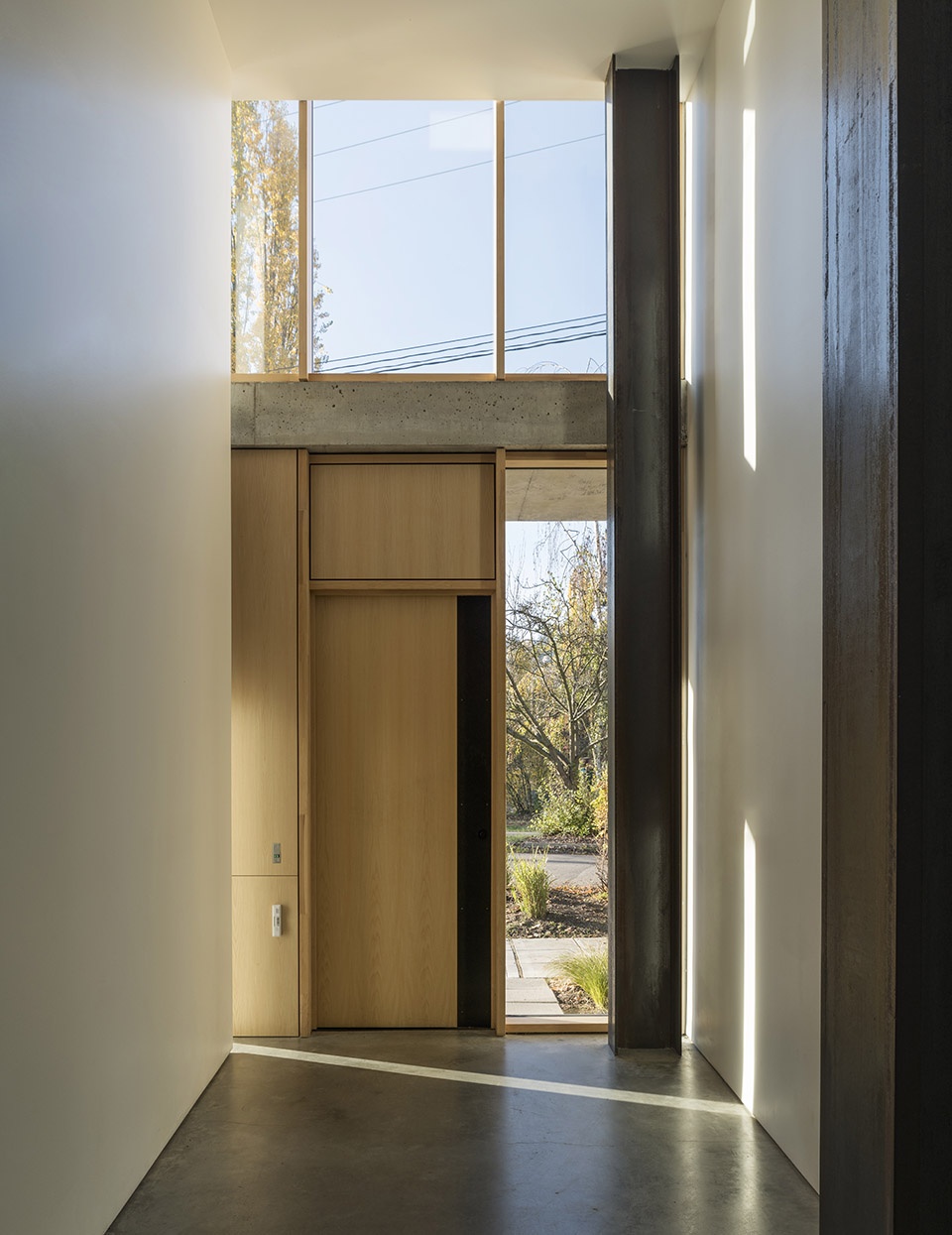canal street heliotrope architects
