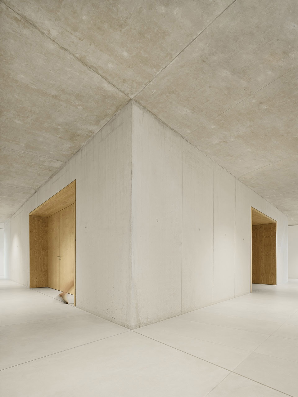 dristrict office bad kissingen steimle architekten 1