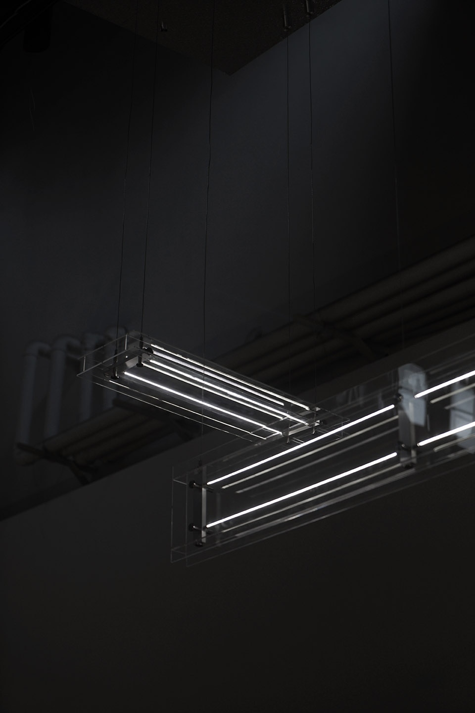 electricity lighting by mario tsai