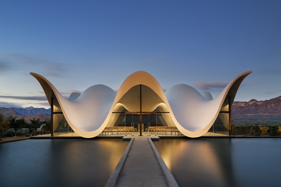 gooood archive south africa
