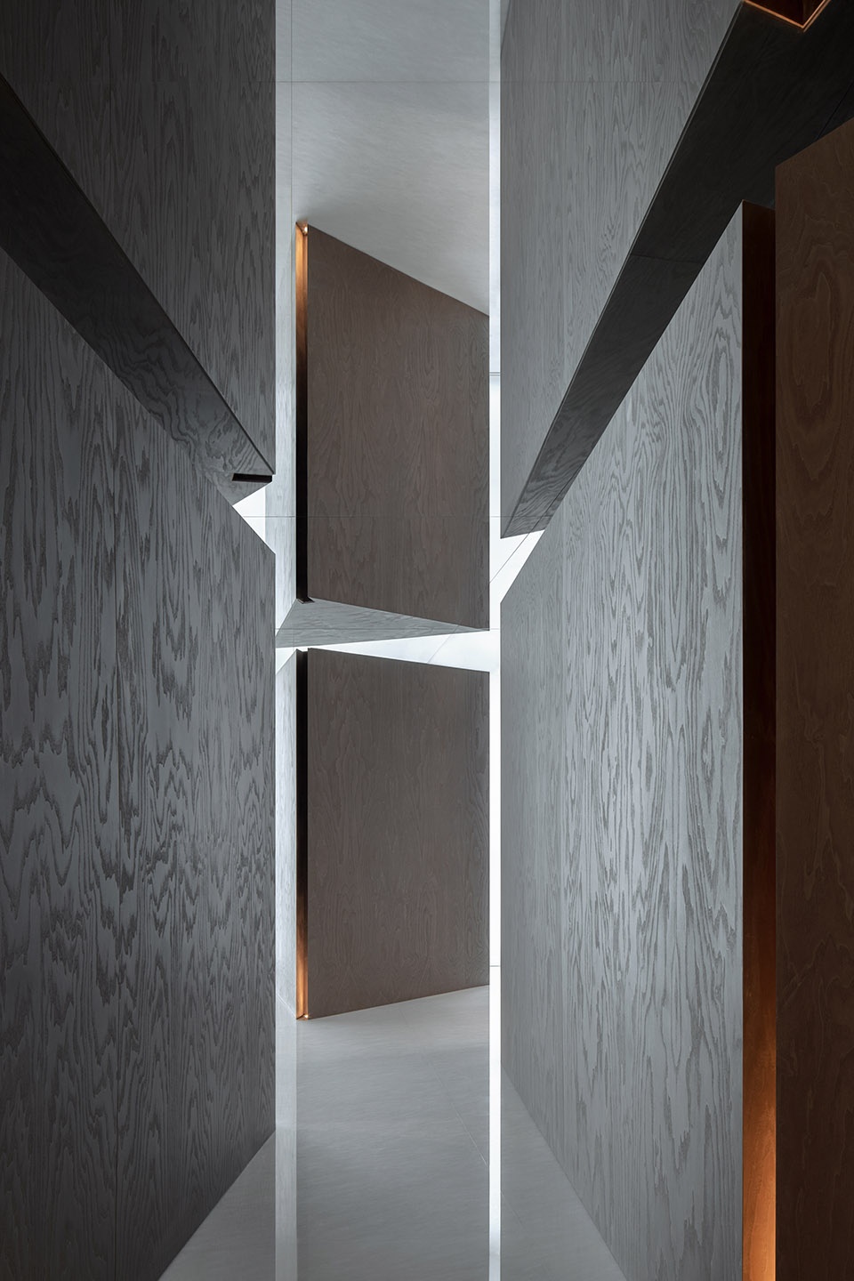 mejacci home of the future china by aw design studio