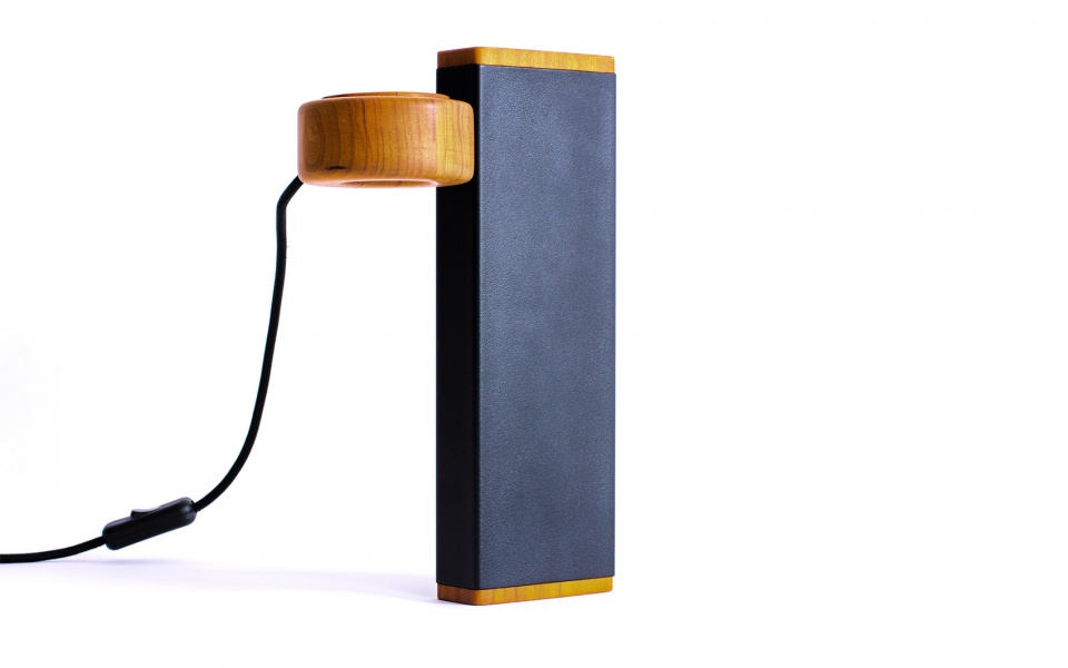 we lamp by dimitrih correa