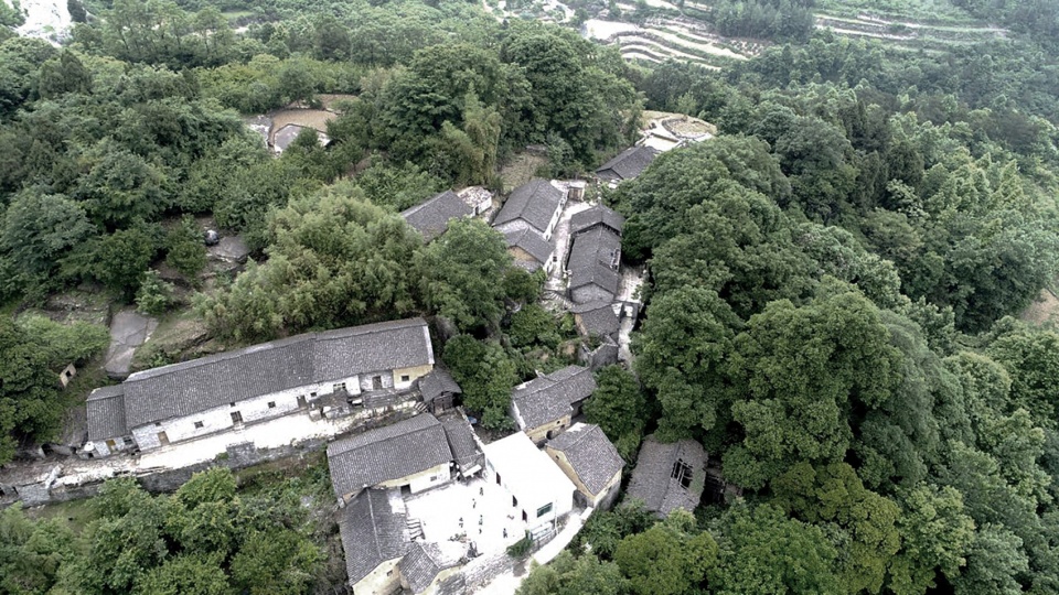 bona villa lahao stone houses china by upa
