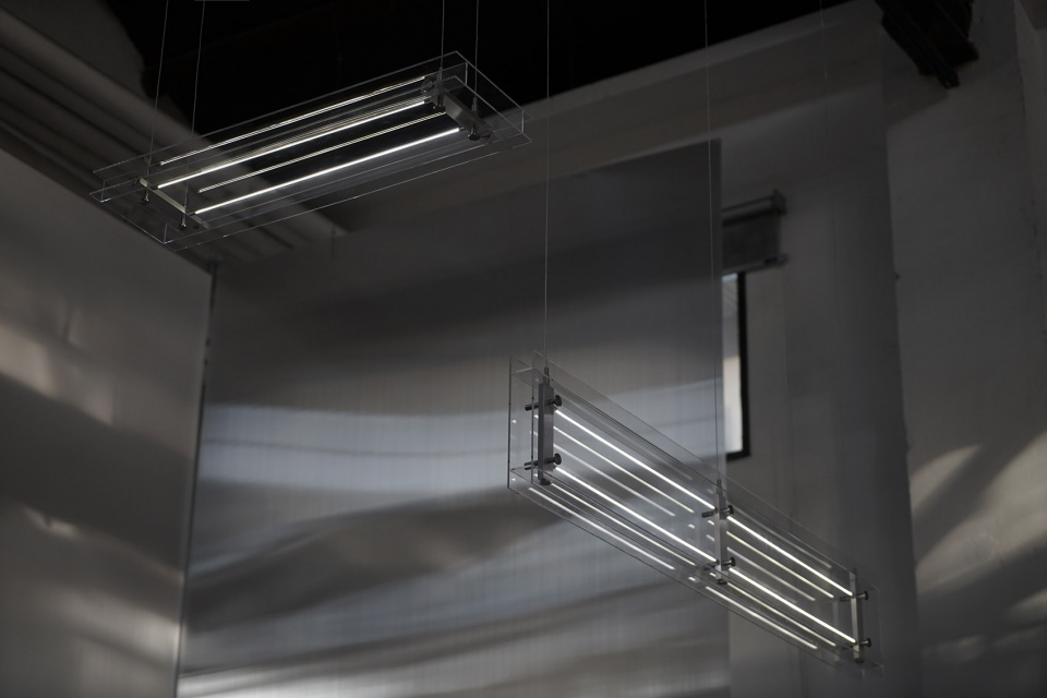 electricity lighting by mario tsai
