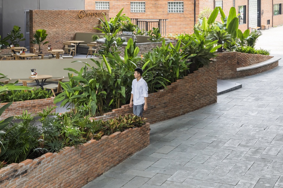ippudo vietnam takashi niwa architects