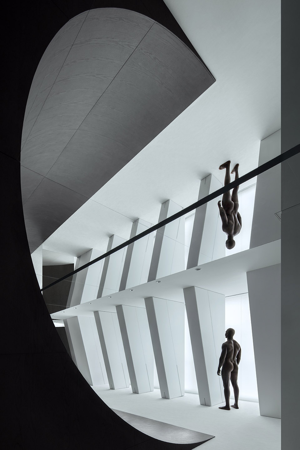 mejacci home of the future china by aw design studio