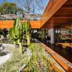 圣佩德罗大酒店新建休闲区，巴西 / Levisky Arquitetos｜ Estratégia Urbana