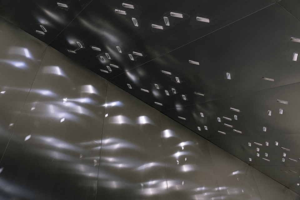 x museum china by temp