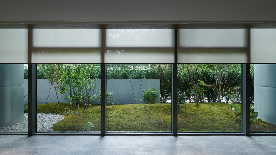 xinzhao garden china by july cooperative company