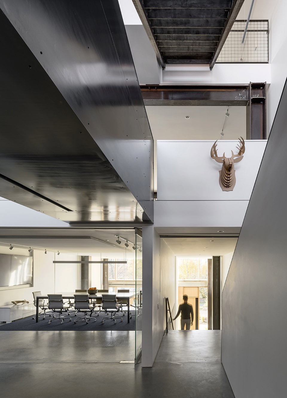 canal street heliotrope architects
