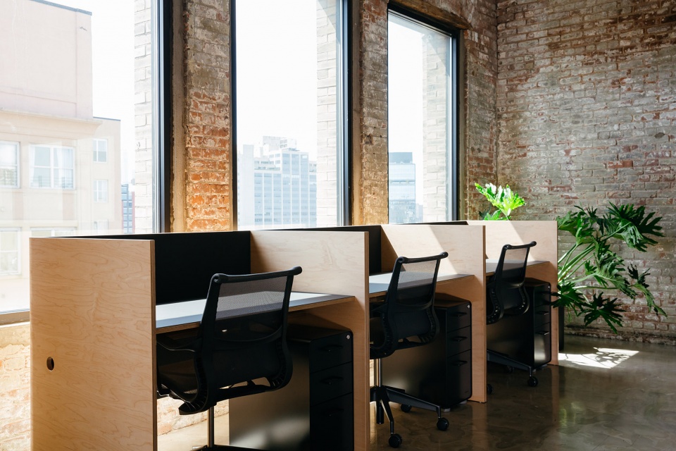 newlab 77 washington by civilivn