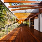 圣佩德罗大酒店新建休闲区，巴西 / Levisky Arquitetos｜ Estratégia Urbana