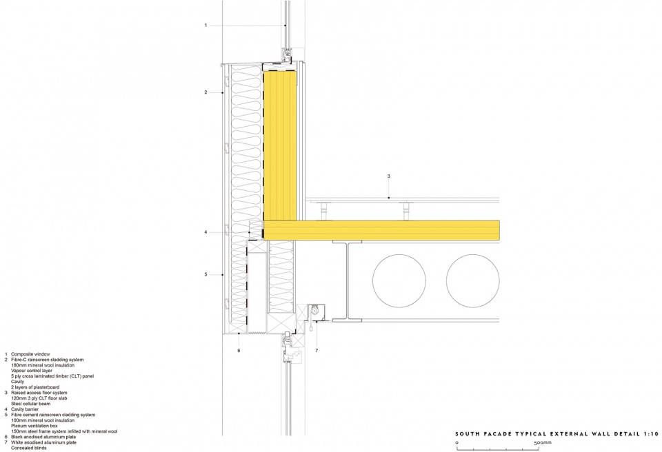 storey 6 orsman road by waugh thistleton architects