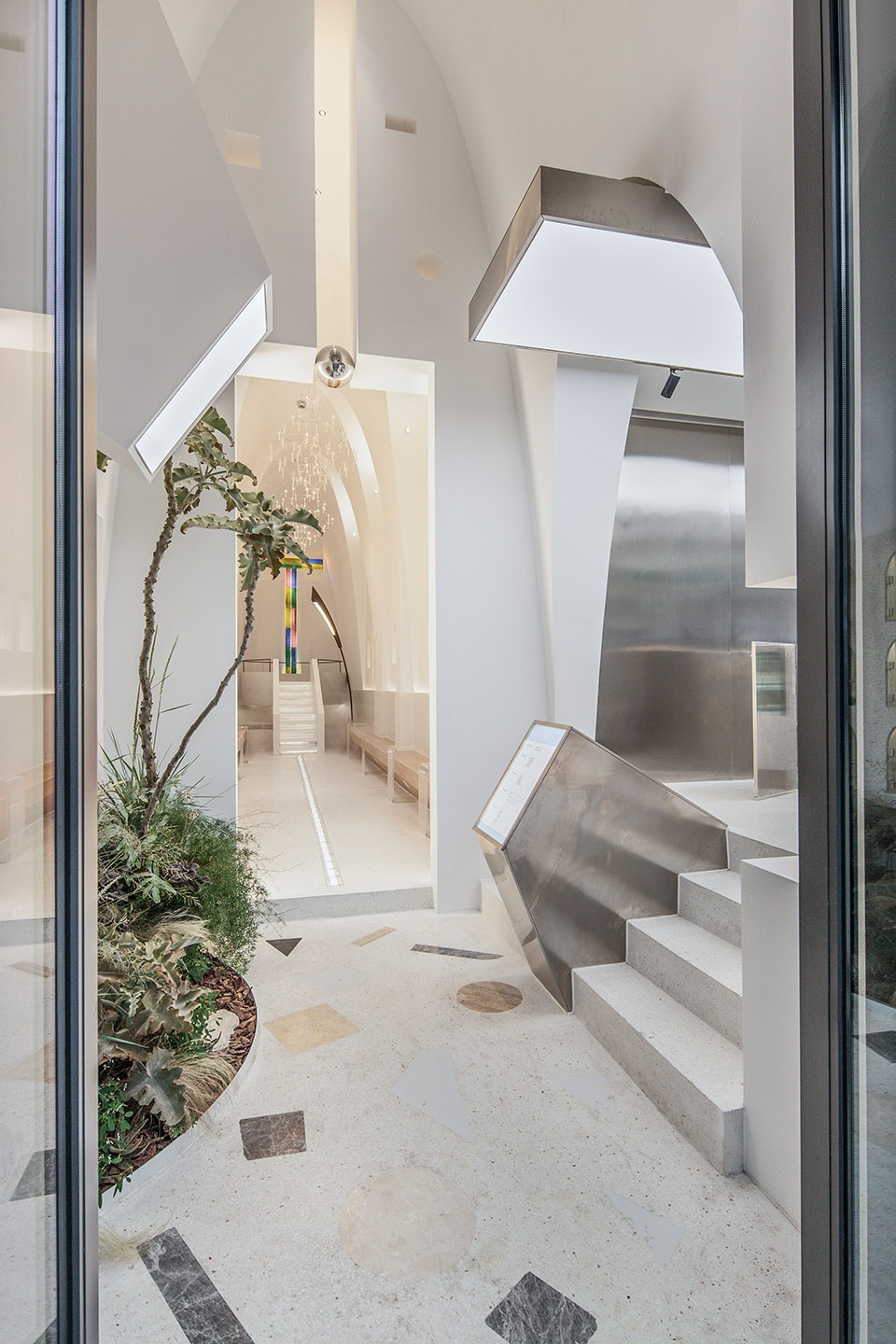 tt to the tea china by jk design studio