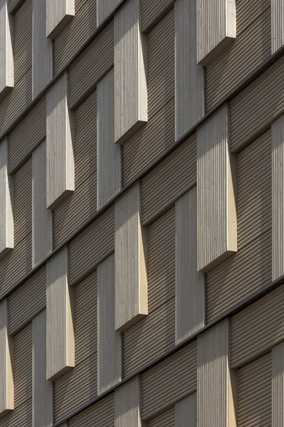 universal design quarter by sauerbruch hutton