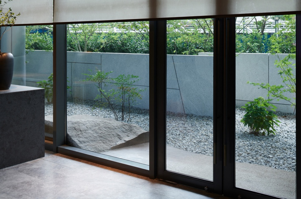xinzhao garden china by july cooperative company