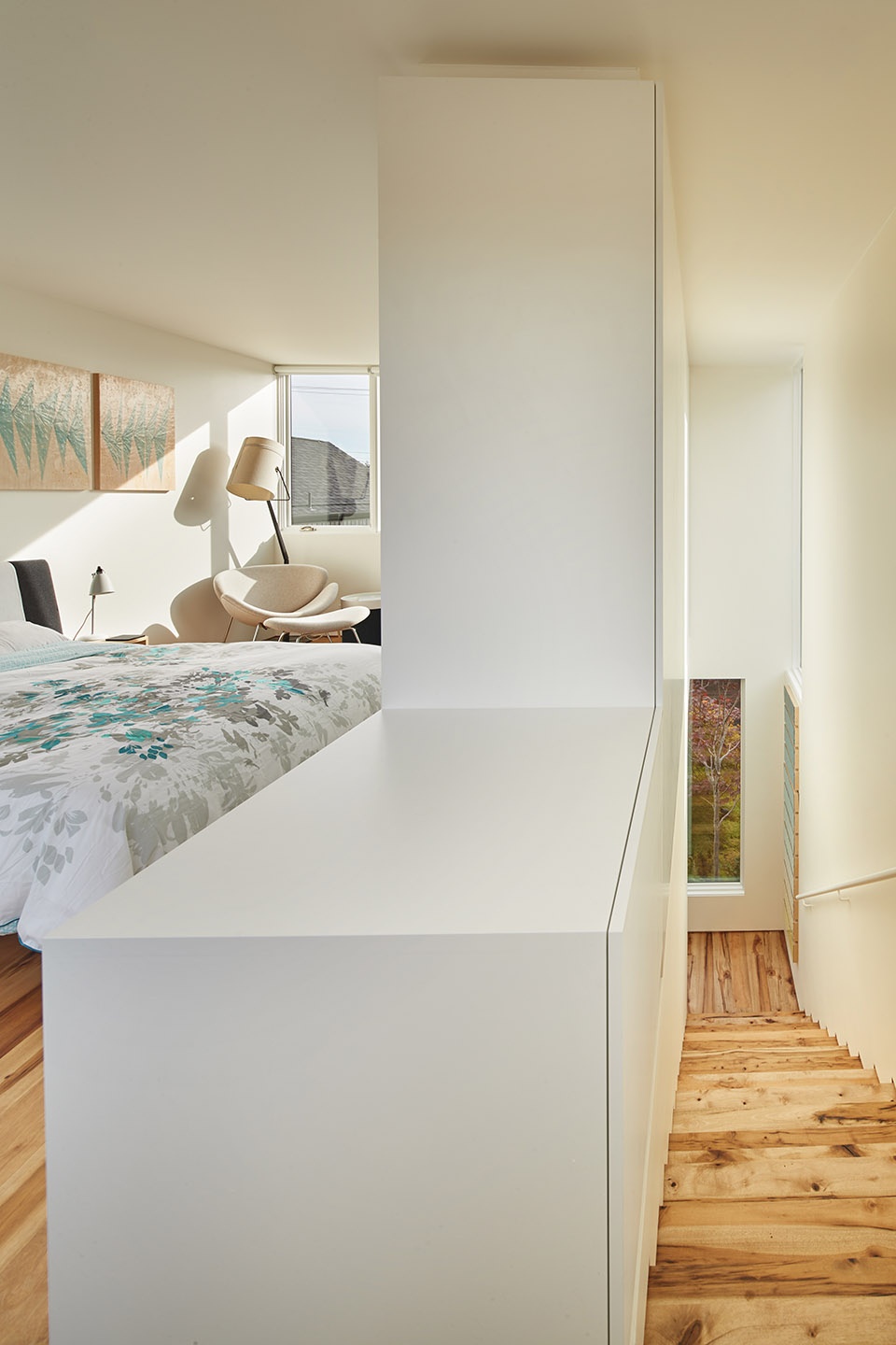 artist residence heliotrope architects