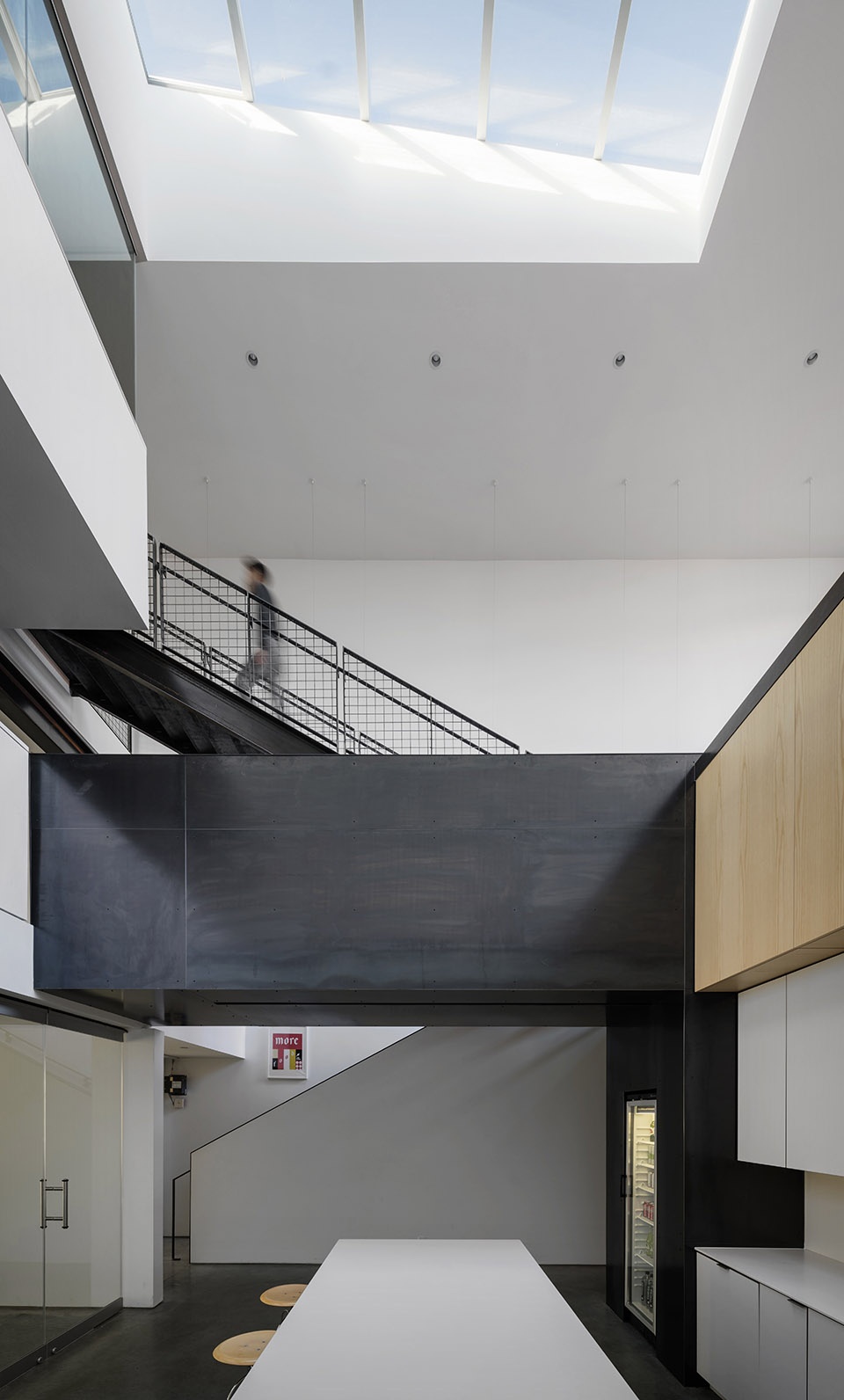 canal street heliotrope architects