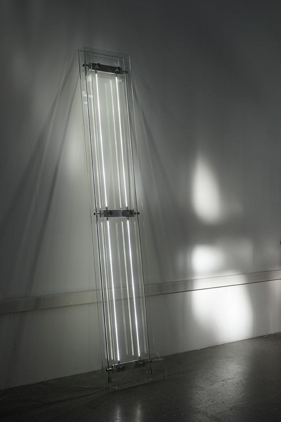 electricity lighting by mario tsai