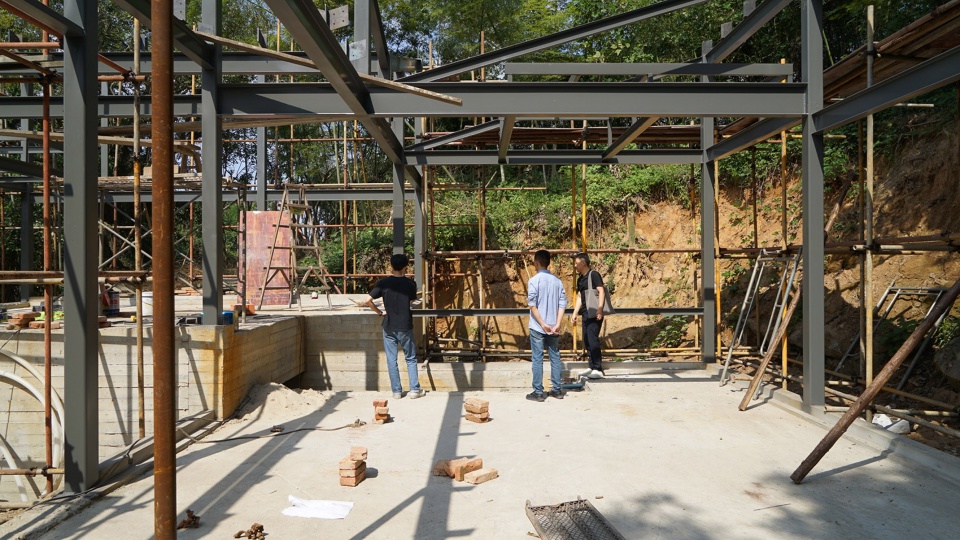 under 35 continuation studio