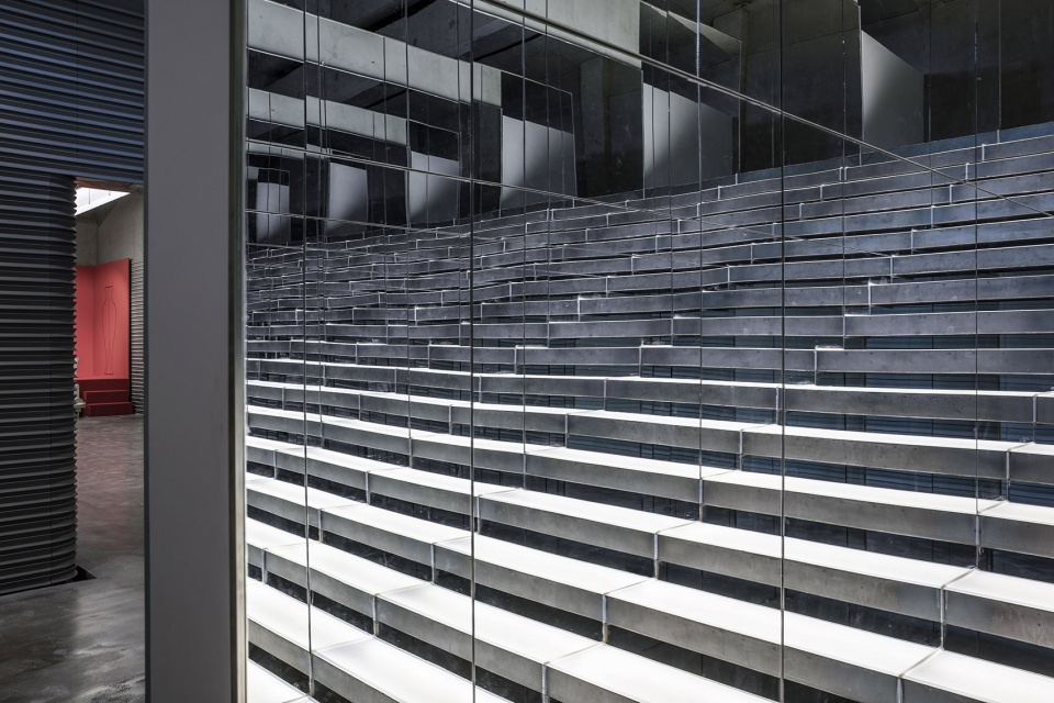 x museum china by temp
