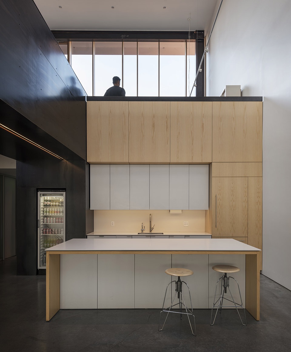 canal street heliotrope architects