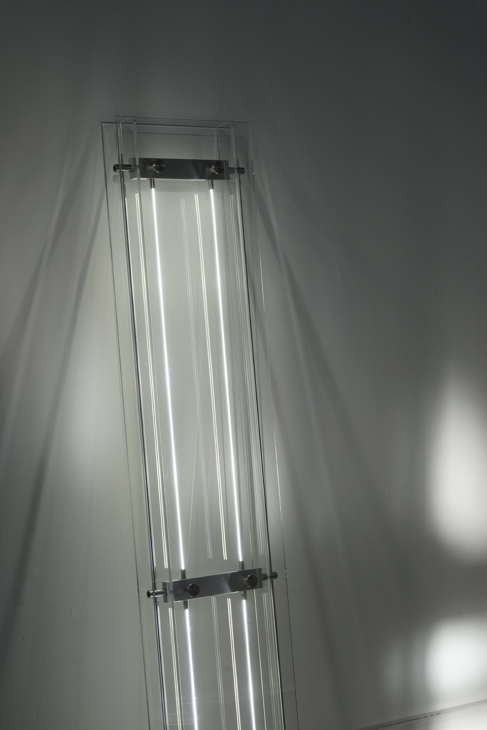 electricity lighting by mario tsai