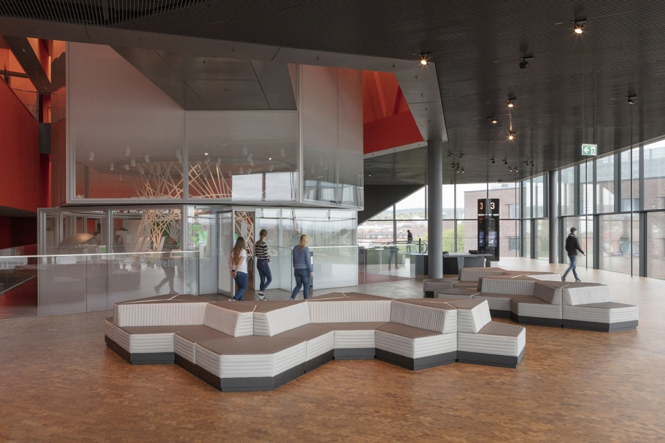 experimenta heilbronn sauerbruch hutton